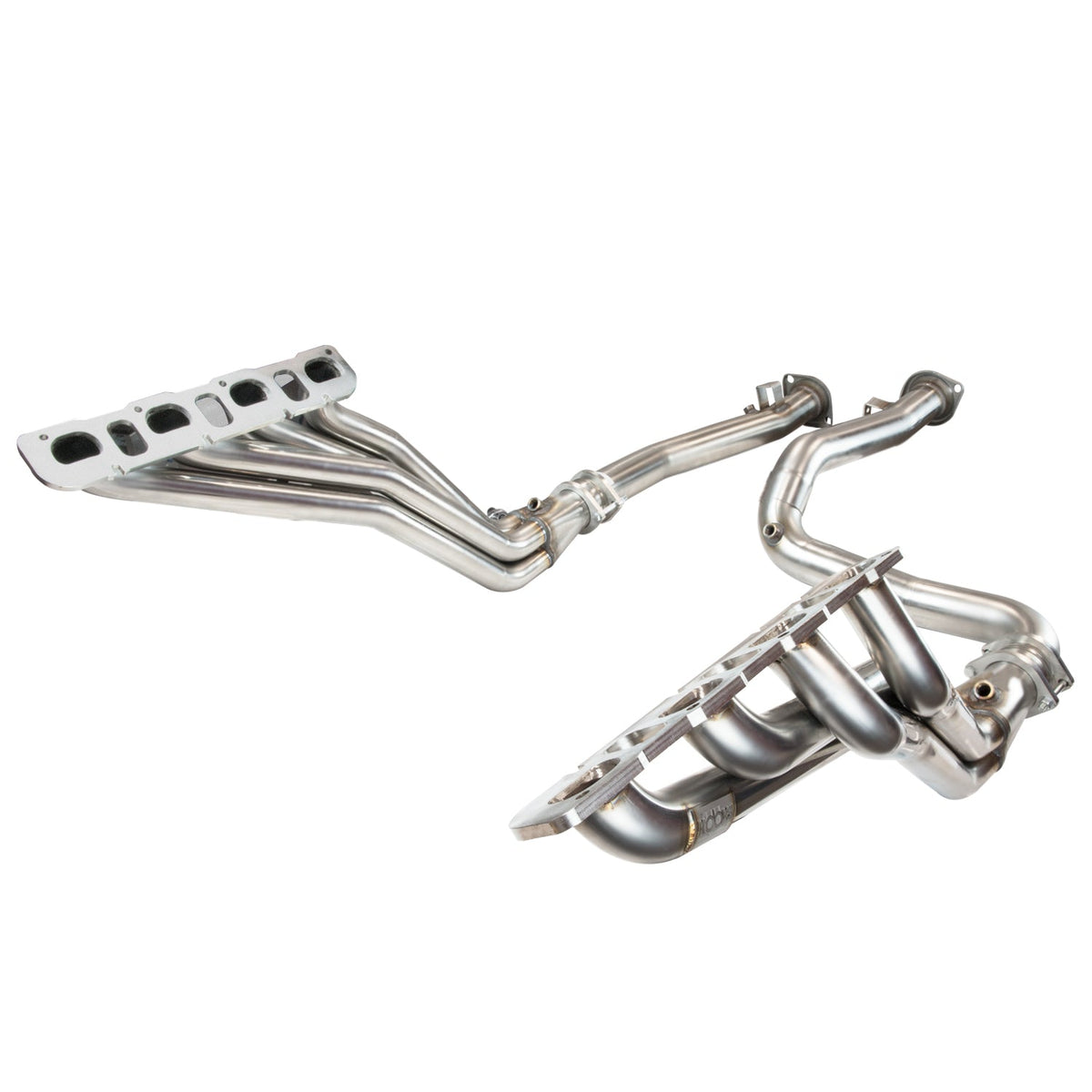 Kooks Header & Connection Kit – 2006-2010 Jeep Grand Cherokee SRT8 6.1L