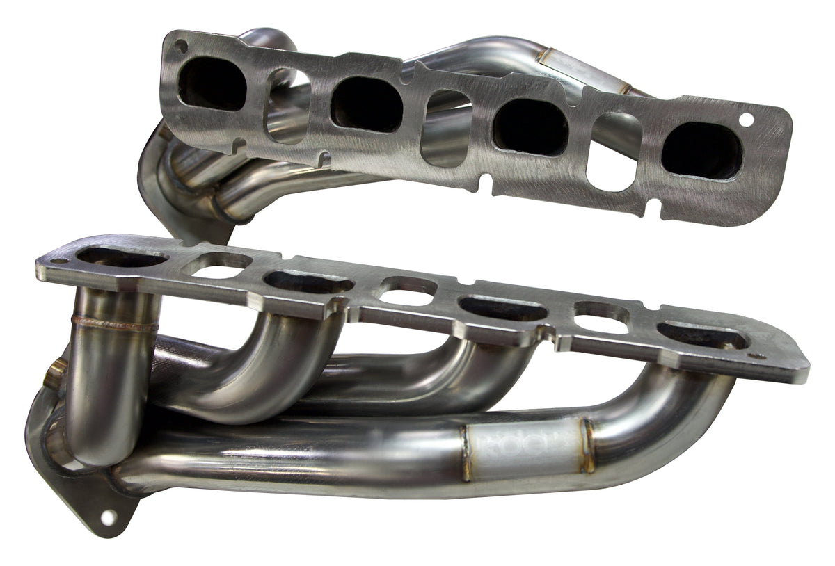 Kooks Super Street Headers – 2012-2023 Charger, Challenger & 300C 6.4L / 6.2L