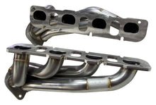 Kooks Super Street Headers – 2012-2023 Charger, Challenger & 300C 6.4L / 6.2L