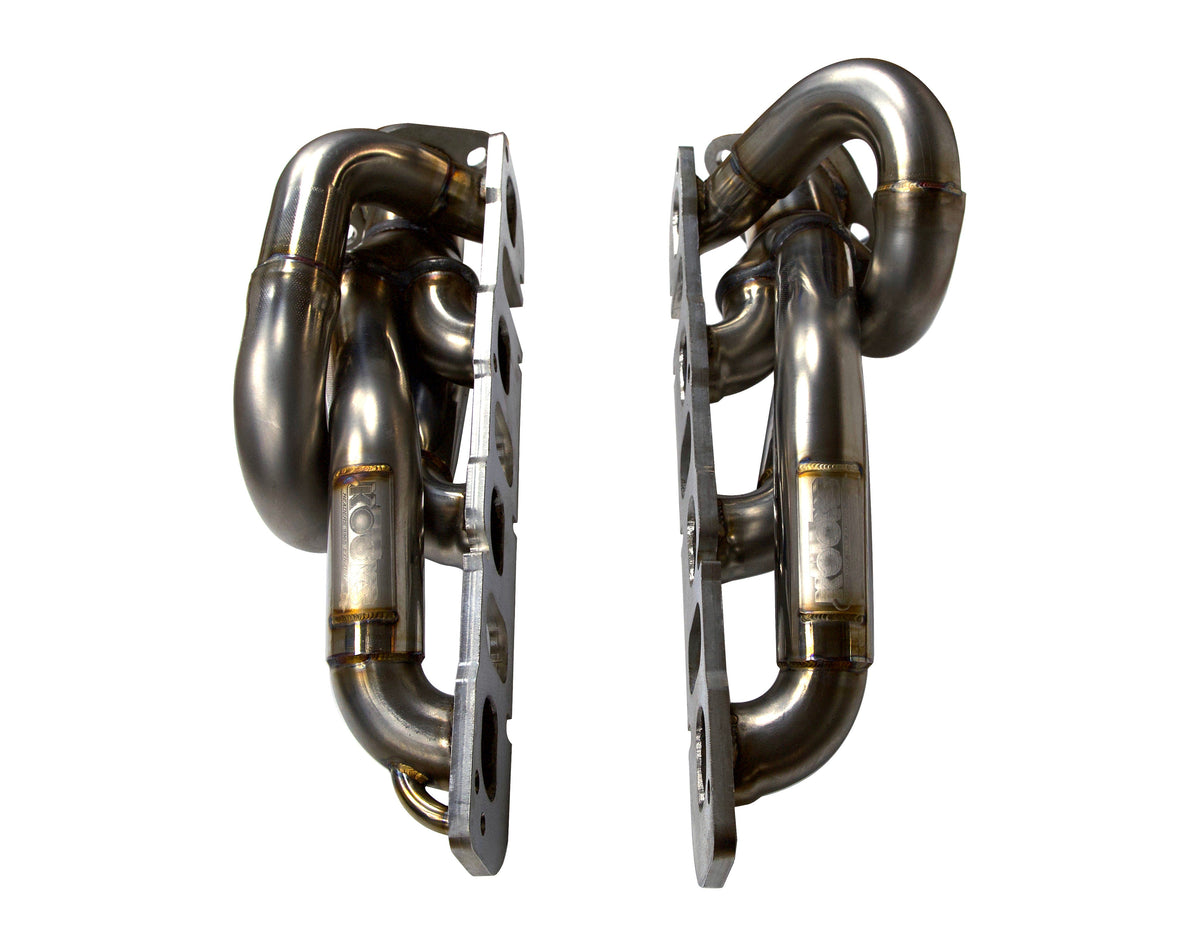 Kooks Torque Series Headers – 2019-2024 Ram 1500 5.7L