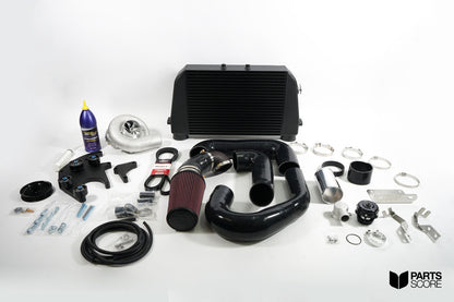 ESS Tuning supercharger kit for 2021+ Ford F-150 5.0 Coyote (Gen 4)