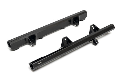 Fore Innovations Fuel Rails for Roush Supercharger – 2018+ Mustang GT 5.0L - image 1