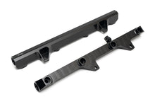 Fore Innovations Fuel Rails for Roush Supercharger – 2018+ Mustang GT 5.0L - image 2