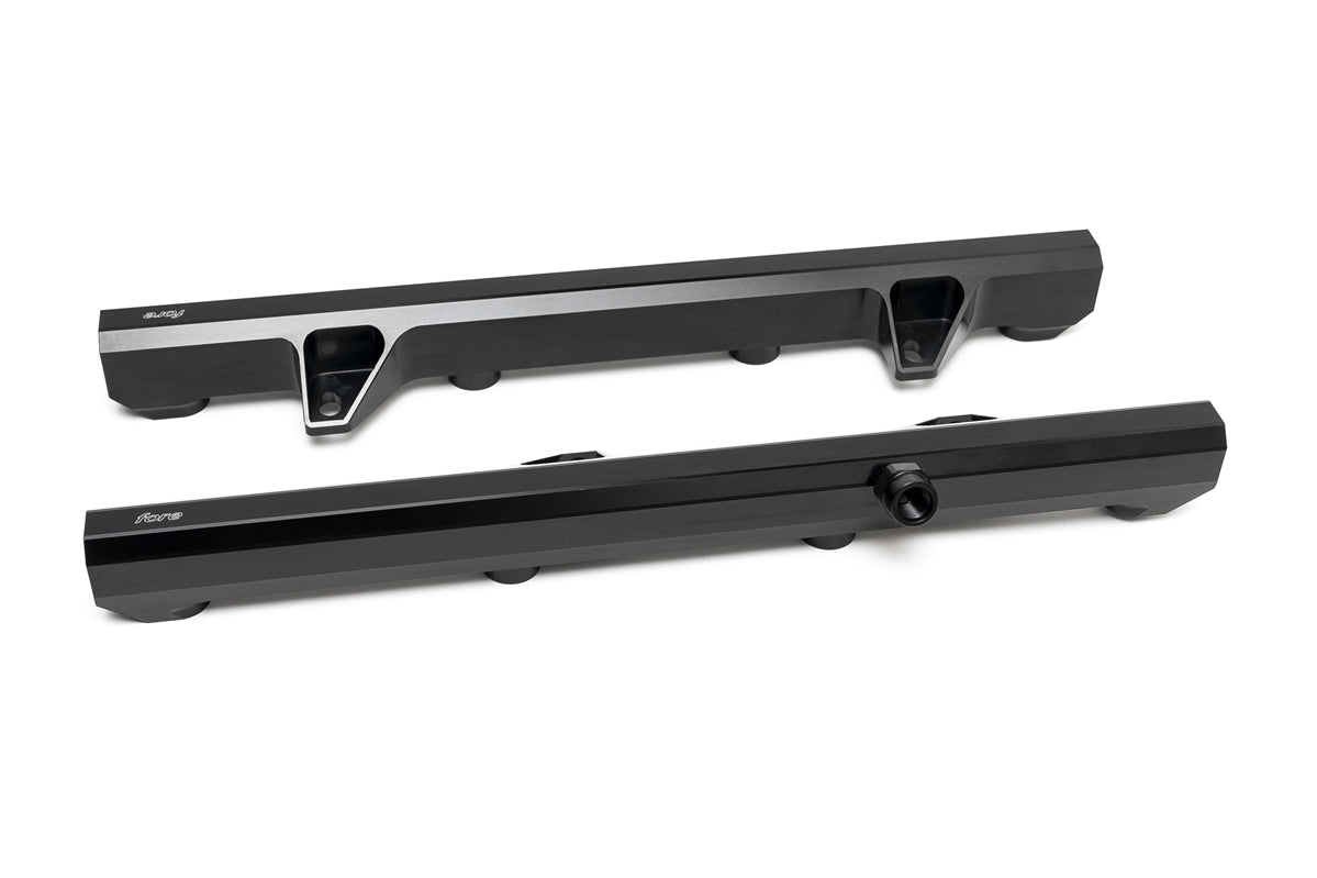 Fore Innovations Fuel Rails for Roush Supercharger – 2018+ F-150 5.0L