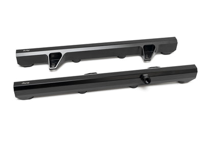 Fore Innovations Fuel Rails for Roush Supercharger – 2018+ F-150 5.0L - image 1