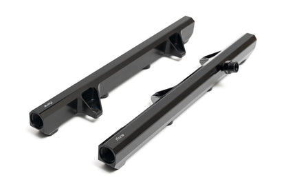 Fore Innovations Fuel Rails for Roush Supercharger – 2018+ F-150 5.0L - image 2