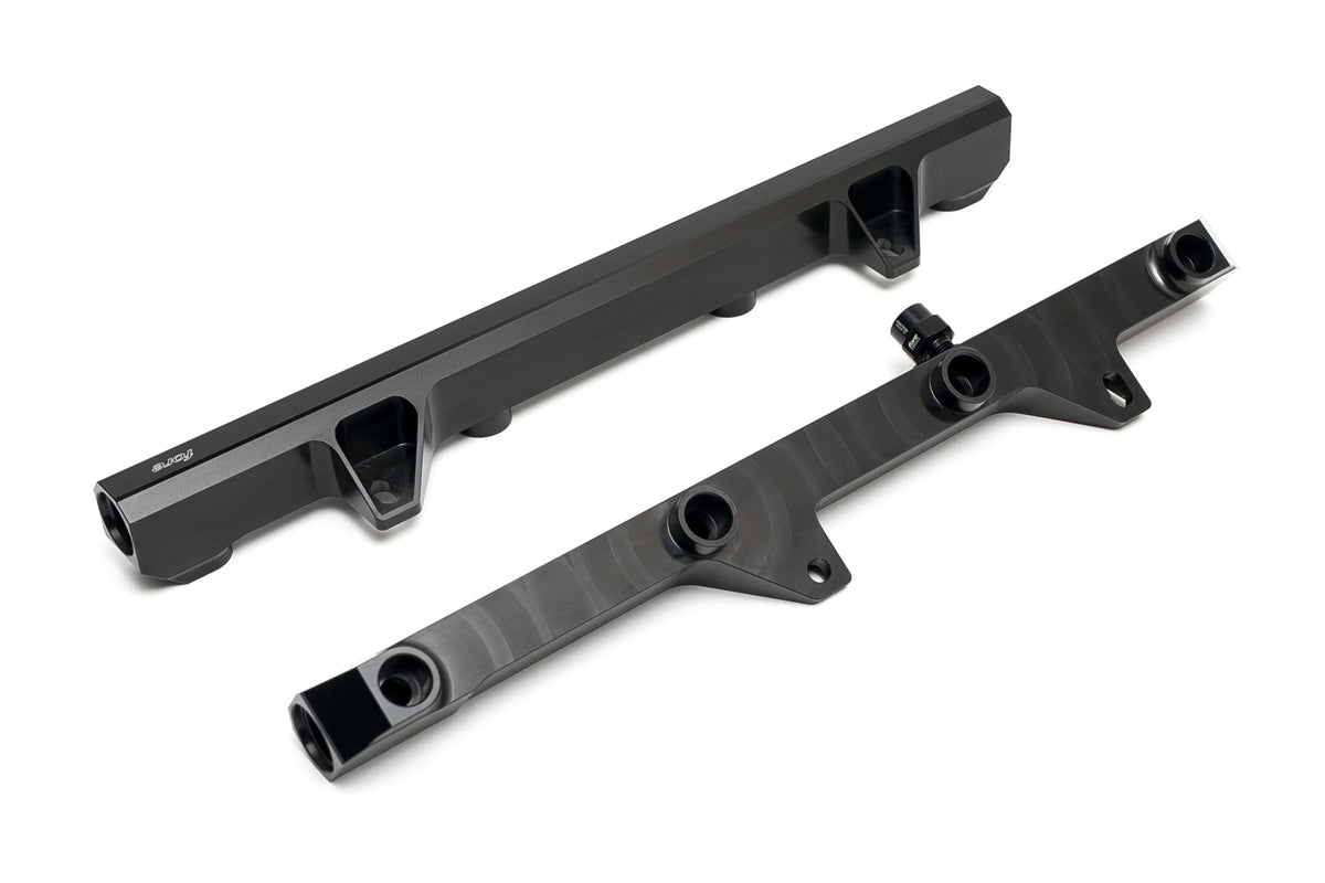 Fore Innovations Fuel Rails for Roush Supercharger – 2018+ F-150 5.0L