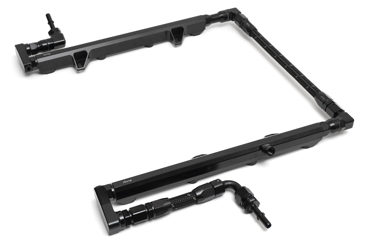 Fore Innovations Fuel Rails for Roush Supercharger – 2018+ F-150 5.0L - image 5