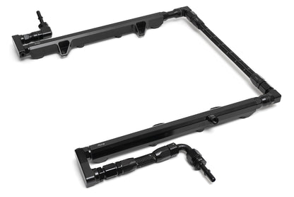 Fore Innovations Fuel Rails for Roush Supercharger – 2018+ F-150 5.0L - image 5