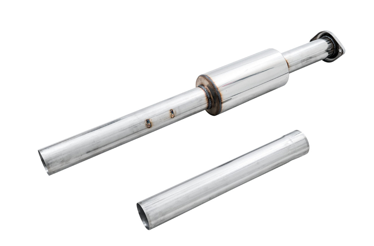 AWE Tuning 0FG Cat-Back Exhaust – 2015-2020 F-150 5.0L - image 4