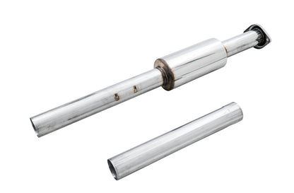 AWE Tuning 0FG Cat-Back Exhaust – 2015-2020 F-150 5.0L - image 4