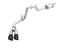 AWE Tuning 0FG Cat-Back Exhaust – 2015-2020 F-150 5.0L - image 2