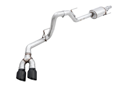 AWE Tuning 0FG Cat-Back Exhaust – 2015-2020 F-150 5.0L - image 2