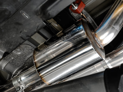AWE Tuning 0FG Cat-Back Exhaust – Ram 1500 TRX 6.2L - image 4