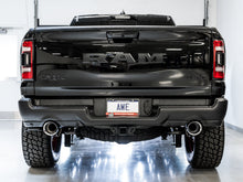 AWE Tuning 0FG Cat-Back Exhaust – Ram 1500 TRX 6.2L
