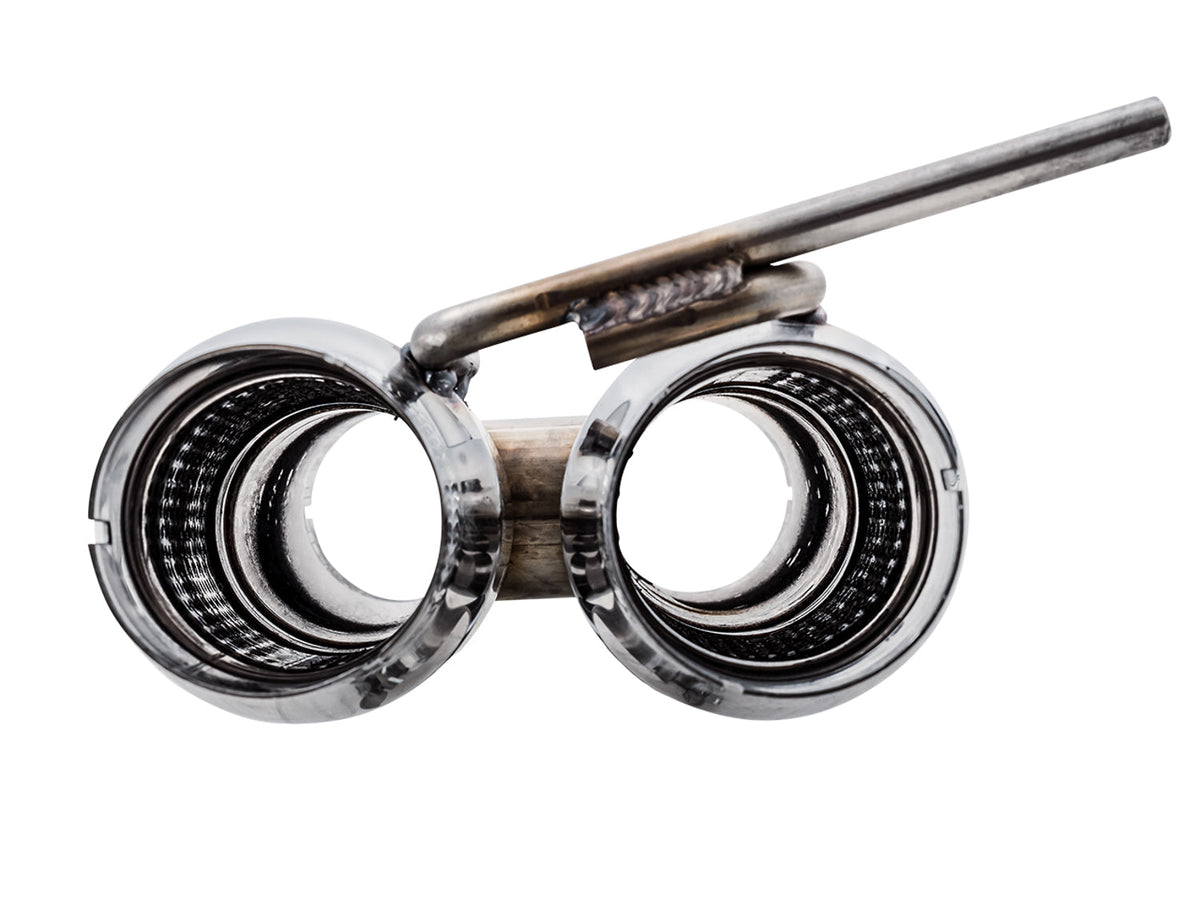 AWE Tuning 0FG Cat-Back Exhaust – Ram 1500 TRX 6.2L