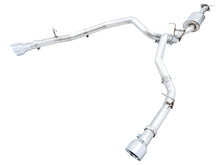 AWE Tuning 0FG Cat-Back Exhaust – 5th Gen Ram 1500 5.7L - image 2