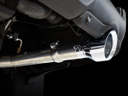 AWE Tuning 0FG Cat-Back Exhaust – 5th Gen Ram 1500 5.7L - image 6