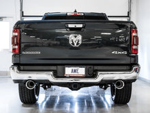 AWE Tuning 0FG Cat-Back Exhaust – 5th Gen Ram 1500 5.7L