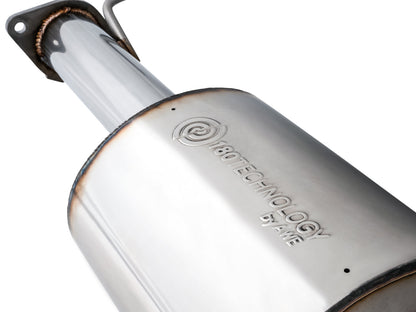 AWE Tuning 0FG Cat-Back Exhaust – 5th Gen Ram 1500 5.7L - image 4