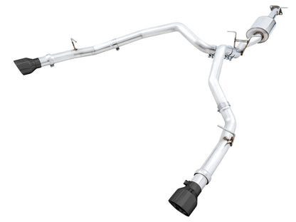 AWE Tuning 0FG Cat-Back Exhaust – 5th Gen Ram 1500 5.7L - image 3