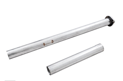 AWE Tuning 0FG Cat-Back Exhaust – 2015-2020 F-150 5.0L - image 5
