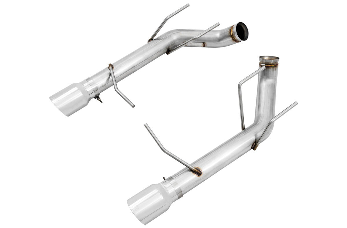 AWE Tuning Axle-Back Exhaust – S197 Mustang GT