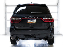 AWE Tuning Cat-Back Exhaust – 2011+ Dodge Durango WD 5.7L