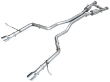 AWE Tuning Cat-Back Exhaust – 2011+ Dodge Durango WD 5.7L - image 2