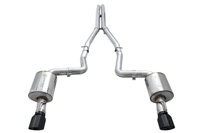 AWE Tuning Cat-Back Exhaust – 2017+ Dodge Charger 5.7L - image 3