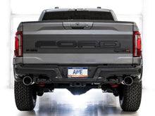 AWE Tuning SwitchPath Cat-Back Exhaust – 2023+ F-150 Raptor R 5.2L