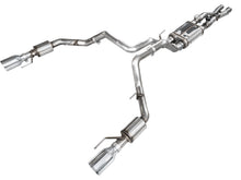 AWE Tuning SwitchPath Cat-Back Exhaust – 2023+ F-150 Raptor R 5.2L - image 2