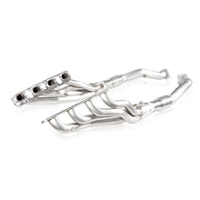 Stainless Works Long Tube Header Kit – 2018-2023 Jeep Grand Cherokee Trackhawk 6.2L