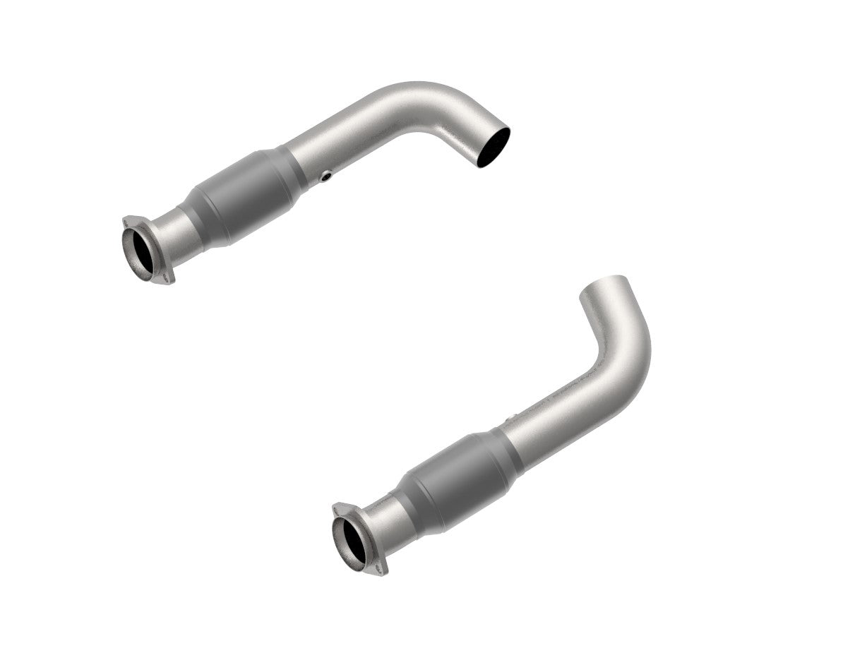 Kooks Connection Pipes – 2015-2026 Mustang GT 5.0L - image 3