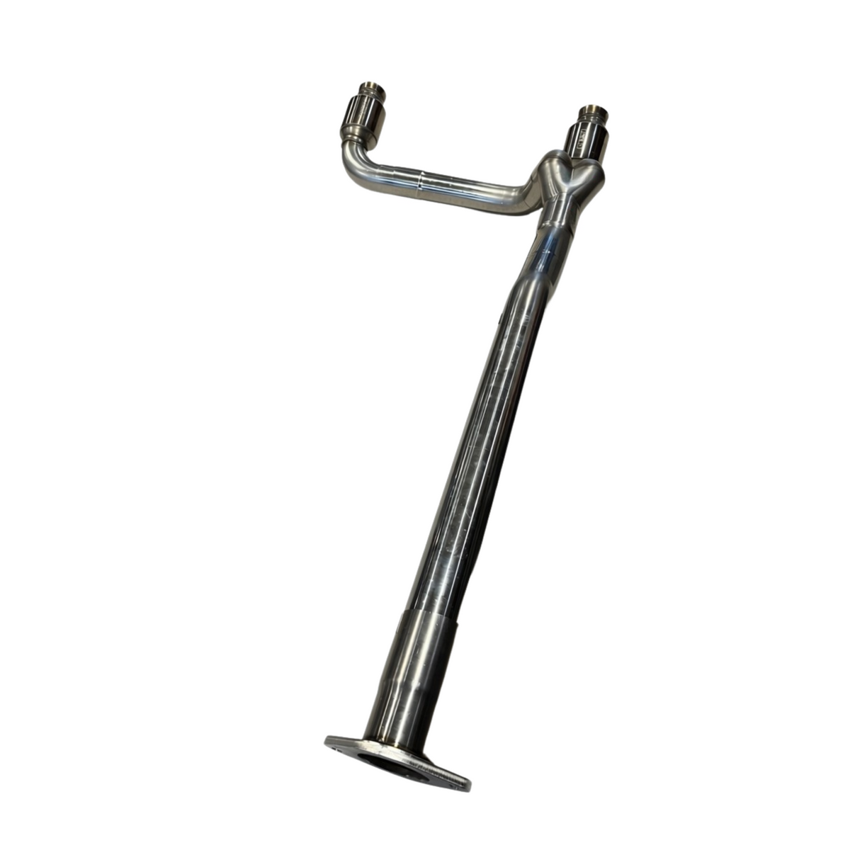 Kooks Y-Pipe – 2019-2020 Ram 1500 5.7L
