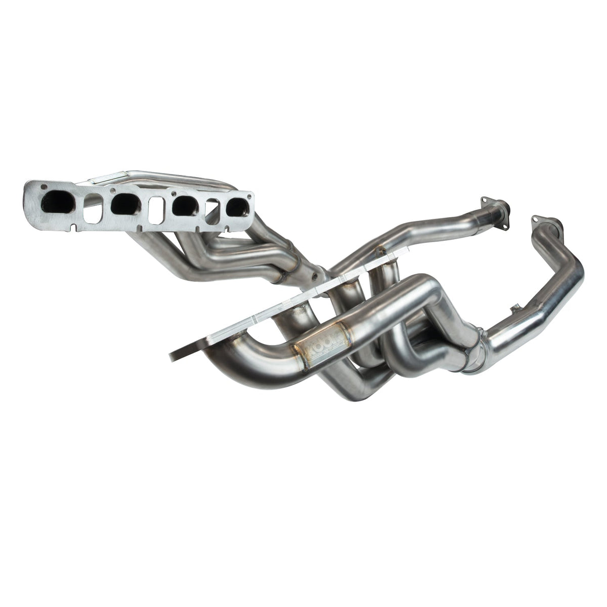 Kooks Header & Connection Kit – 2012-2020 Grand Cherokee SRT / Trackhawk & Durango SRT
