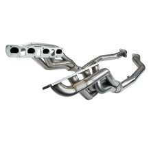 Kooks Header & Connection Kit – 2012-2020 Grand Cherokee SRT / Trackhawk & Durango SRT - image 2