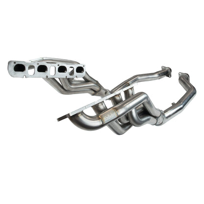 Kooks Header & Connection Kit – 2012-2020 Grand Cherokee SRT / Trackhawk & Durango SRT - image 2