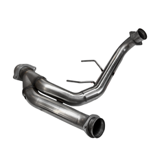 Kooks Y-Pipe – 2021-2026 F-150 5.0L