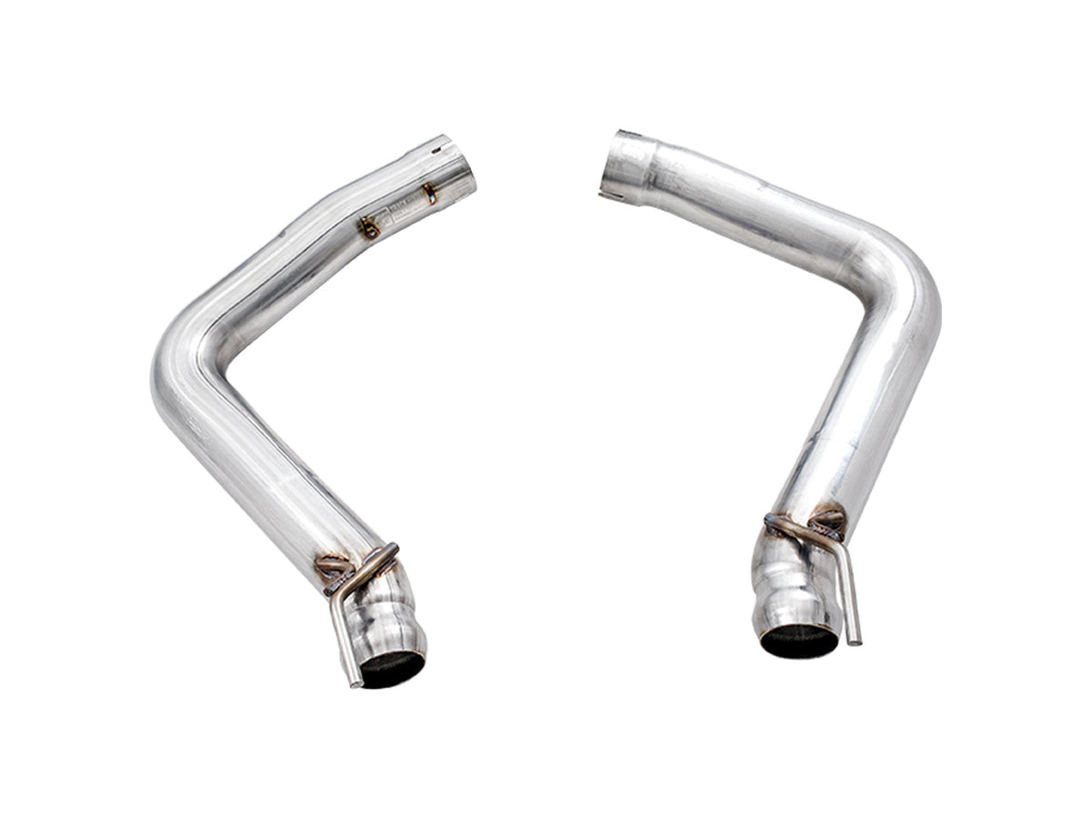 AWE Tuning Cat-Back Exhaust – 2017+ Dodge Challenger 5.7L