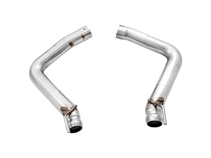 AWE Tuning Cat-Back Exhaust – 2017+ Dodge Challenger 5.7L - image 5