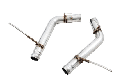 AWE Tuning Cat-Back Exhaust – Jeep Grand Cherokee Trackhawk WK2 6.2L - image 5