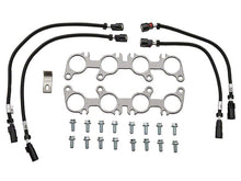American Racing Headers Bottleneck Eliminator Header System – 2015-2023 Mustang GT 5.0L - image 2