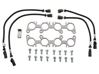 American Racing Headers Bottleneck Eliminator Header System – 2015-2023 Mustang GT 5.0L - image 2