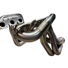 Kooks Long Tube Headers – 2025+ Mustang GTD 5.2L - image 2