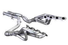 American Racing Headers Long System – 2021+ Jeep Wrangler 392 6.4L