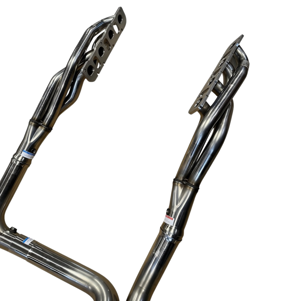 Kooks Header & Y-Pipe Kit – 2019-2024 Ram 1500 5.7L - image 3