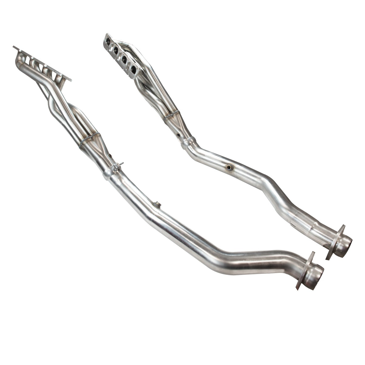 Kooks Header & Connection Kit – 2012-2020 Grand Cherokee SRT / Trackhawk & Durango SRT