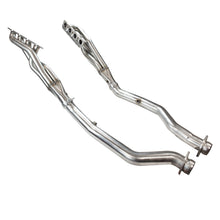 Kooks Header & Connection Kit – 2012-2020 Grand Cherokee SRT / Trackhawk & Durango SRT