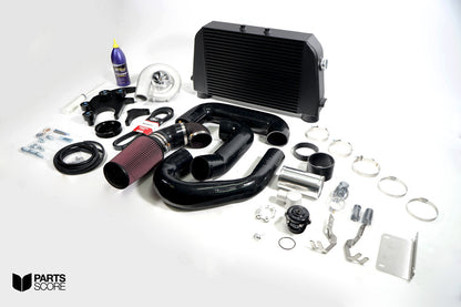 ESS Tuning supercharger kit for 2021+ Ford F-150 5.0 Coyote (Gen 4) - view 4